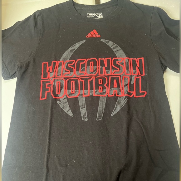 4 PACK Bundle of Houston Texans T-shirts ; 4 for $15 - Picture 3 of 5